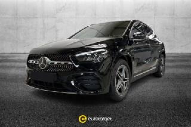 Mercedes Benz Gla 200 D Automatic Amg Line Advanced Plus 