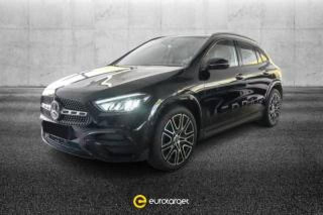 Mercedes Benz Gla 200 D Automatic Amg Line Advanced Plus 