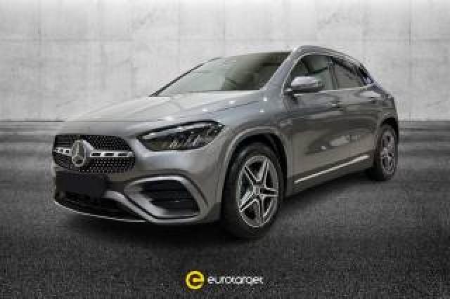 Mercedes Benz Gla 200 D Automatic Amg Line Advanced Plus 