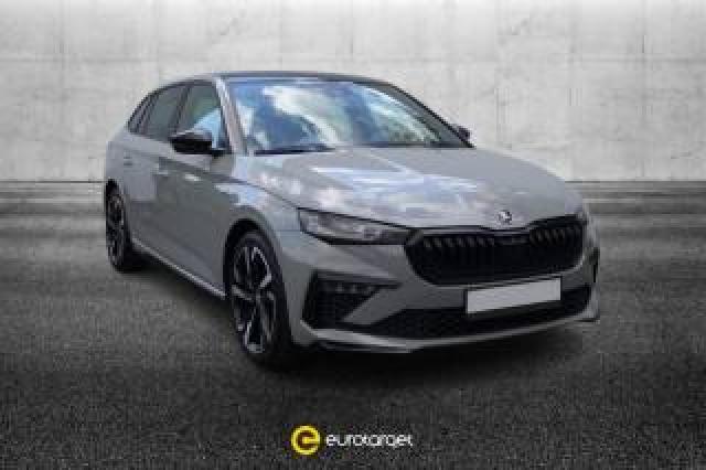 Skoda Scala 1.5 Tsi Act Dsg Monte Carlo 