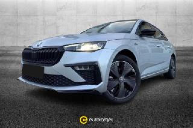 Skoda Scala 1.5 Tsi Act Dsg Monte Carlo 