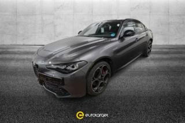 Alfa Romeo Giulia 2.0 Turbo 280 Cv At8 Awd Q4 Veloce 