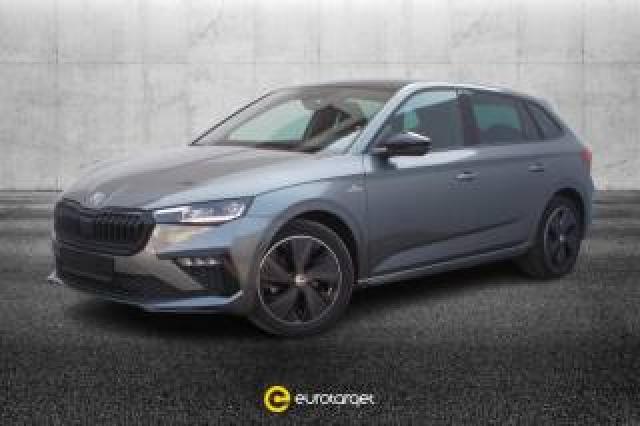 Skoda Scala 1.5 Tsi Act Dsg Monte Carlo 