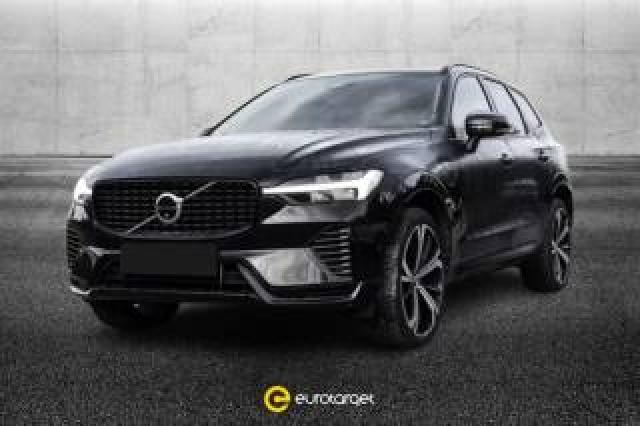 Volvo Xc60 T8 Recharge Plug-In Hybrid Awd Aut. Ultimate Dark 