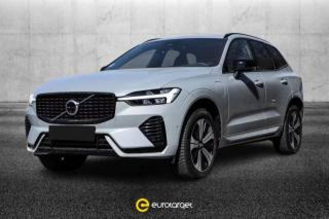 Volvo Xc60 T8 Recharge Plug-In Hybrid Awd Automatico Plus Da 