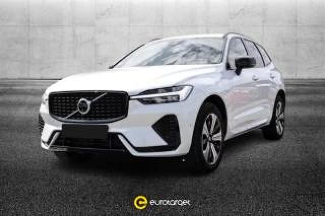 Volvo Xc60 T8 Recharge Plug-In Hybrid Awd Automatico Plus Da 