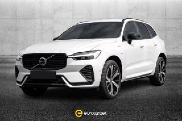 Volvo Xc60 T8 Recharge Plug-In Hybrid Awd Aut. Ultimate Dark 