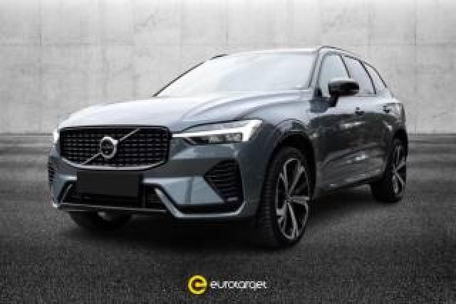 Volvo Xc60 T8 Recharge Plug-In Hybrid Awd Aut. Ultimate Dark 