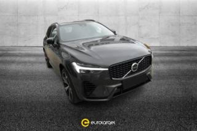 Volvo Xc60 T6 Recharge Plug-In Hybrid Awd Automatico Plus Da 