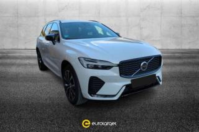 Volvo Xc60 B5 