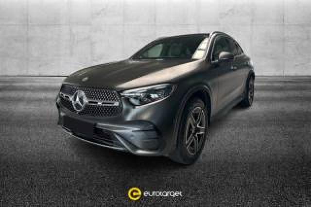 Mercedes Benz Glc 300 D 4matic Mild Hybrid Amg Line Premium Plus 