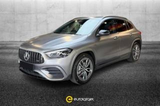 Mercedes Benz G La 35 4matic Amg Advanced Plus 