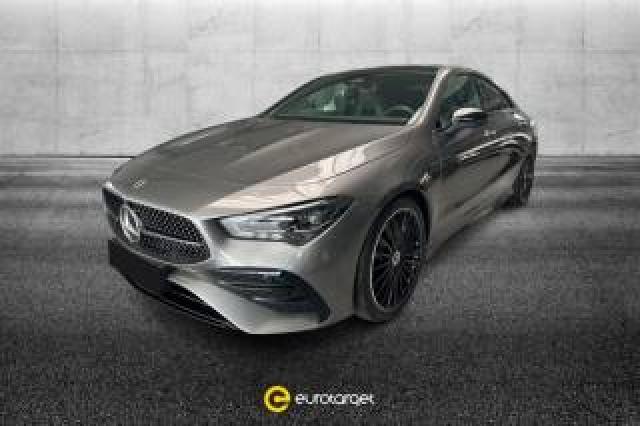 Mercedes Benz Cla 250 Automatic 4matic Amg Line Premium 