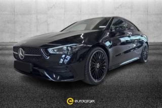 Mercedes Benz Cla 250 Automatic 4matic Amg Line Advanced Plus 