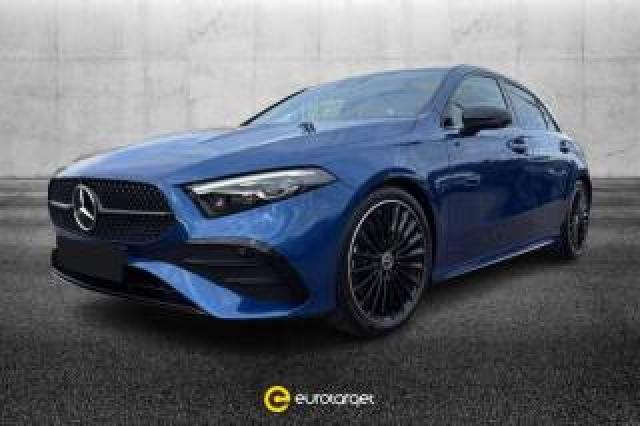 Mercedes Benz A 250 Automatic 4matic Amg Line Premium 