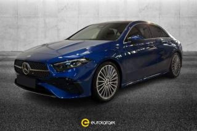 Mercedes Benz A 250 Automatic 4matic Amg Line Premium 
