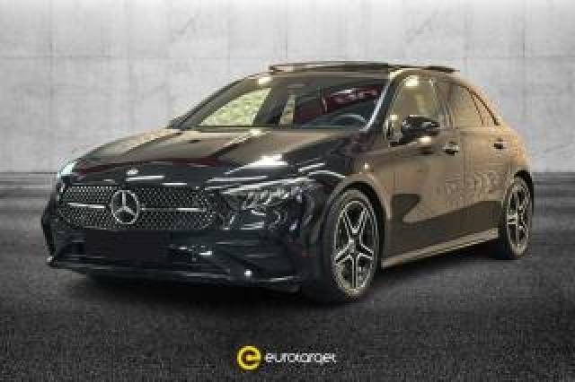 Mercedes Benz A 250 Automatic 4matic Amg Line Premium 