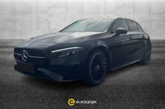 Mercedes Benz A 250 Automatic 4matic Amg Line Premium 