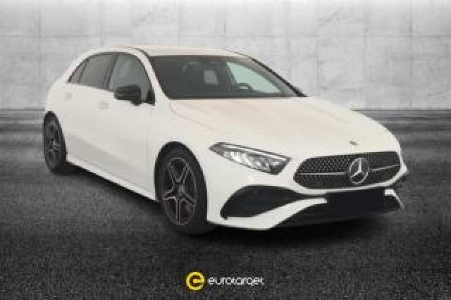 Mercedes Benz A 250 Automatic 4matic Amg Line Premium 