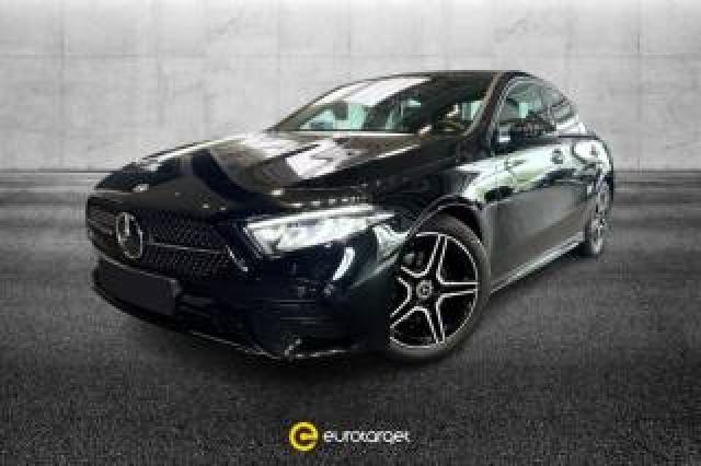 Mercedes Benz A 200 D Automatic Amg Line Advanced Plus 