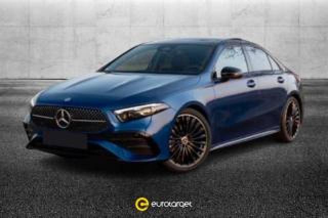Mercedes Benz A 200 D Automatic Amg Line Premium 