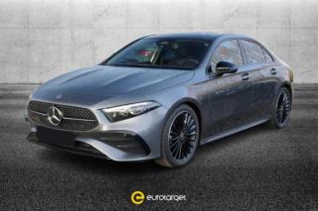 Mercedes Benz A 200 D Automatic Amg Line Premium 