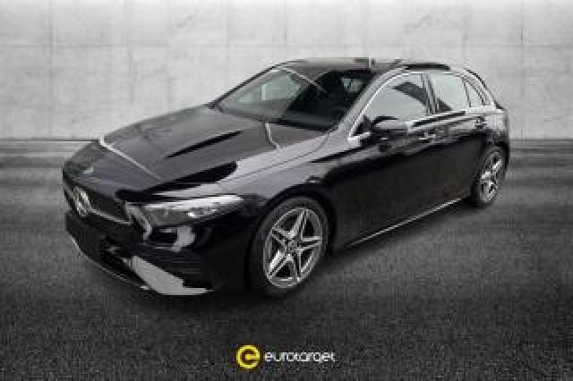 Mercedes Benz A 200 D Automatic Amg Line Advanced Plus 