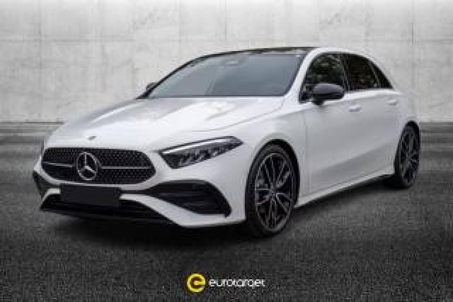 Mercedes Benz A 180 D Automatic Amg Line Advanced Plus 