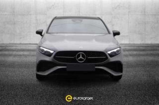 Mercedes Benz A 200 D Automatic Amg Line Premium 