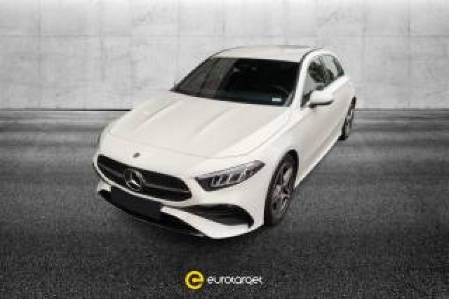 Mercedes Benz A 220 D Automatic Amg Line Premium 