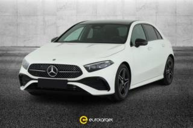 Mercedes Benz A 200 D Automatic Amg Line Advanced Plus 