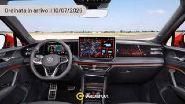 Volkswagen Tiguan 2.0 Tdi 150 Cv Dsg R-Line Plus 