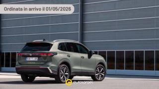 Volkswagen Tiguan 1.5 Tsi Ehybrid 272 Cv Dsg R-Line 