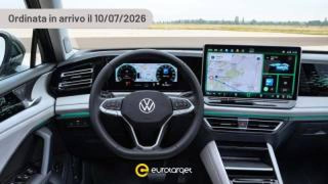 Volkswagen Tiguan 2.0 Tdi 150 Cv Dsg Edition Plus 