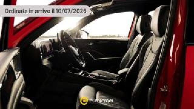 Volkswagen Tiguan 1.5 Etsi 150 Cv Act Dsg Life 