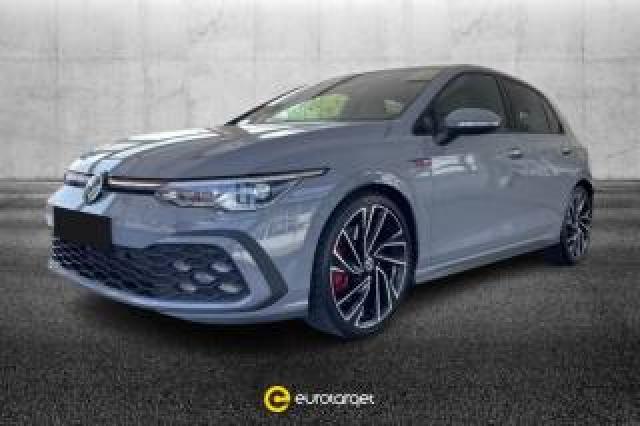 Volkswagen Golf 2.0 Tsi Gti Dsg 