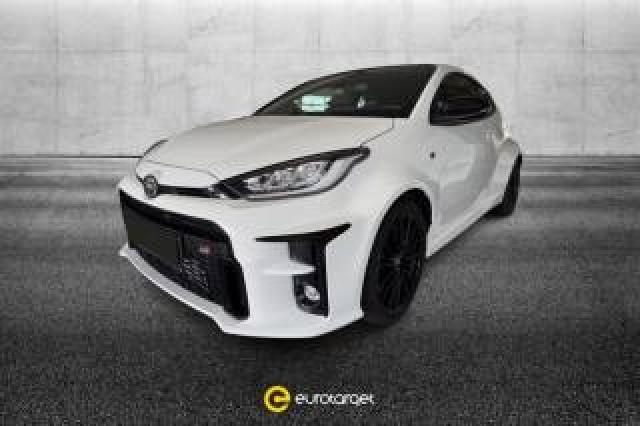 Toyota Yaris 1.6 Turbo 3 Porte Gr Yaris Circuit 