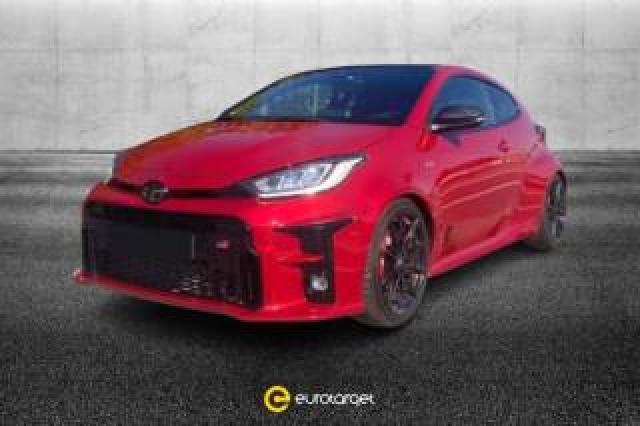 Toyota Yaris 1.6 Turbo 3 Porte Gr Yaris Circuit 