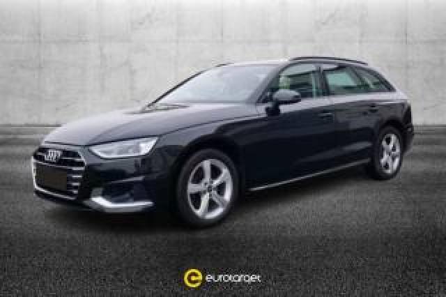 Audi A4 Avant 35 Tdi/163 Cv S Tronic Business Advanced 
