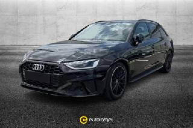 Audi A4 Avant 35 Tfsi S Tronic S Line Edition 