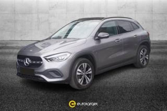 Mercedes Benz Gla 200 Automatic Sport Plus 