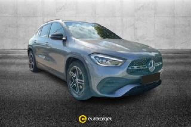 Mercedes Benz Gla 200 Automatic Premium 