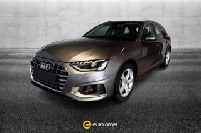 Audi A4 Avant 35 Tfsi S Tronic Business Advanced 