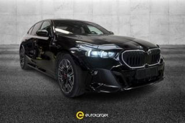 Bmw 540 D 48v Xdrive Msport Pro 