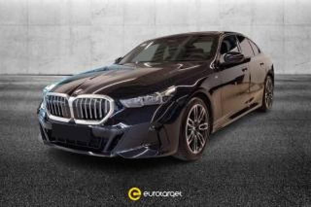 Bmw 540 D 48v Xdrive Msport 