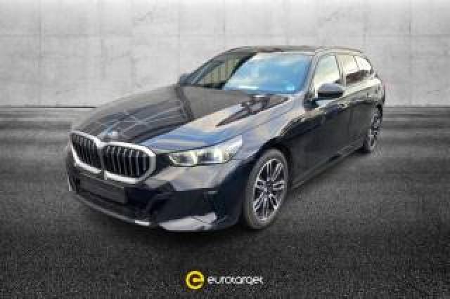 Bmw 520 D 48v Xdrive Touring Msport 