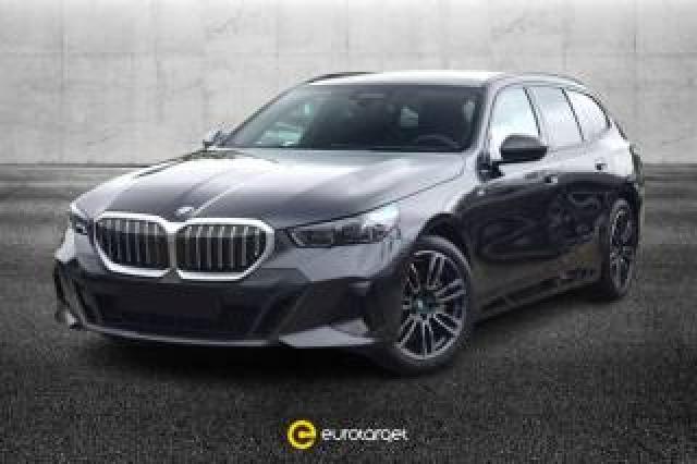 Bmw 540 D 48v Xdrive Touring Msport 