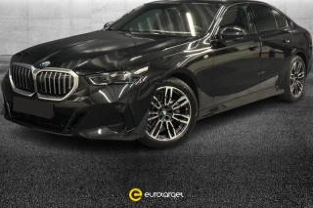 Bmw 520 D 48v Sdrive Touring Msport 