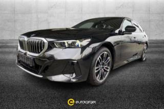 Bmw 540 D 48v Xdrive Touring Msport 