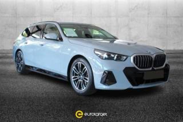 Bmw 520 D 48v Sdrive Touring Msport 